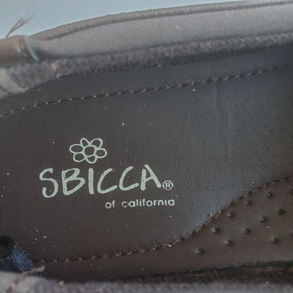 SBICCA of California Bianca Padded Insole Casual Loafer Shoe - Picture 11 of 11